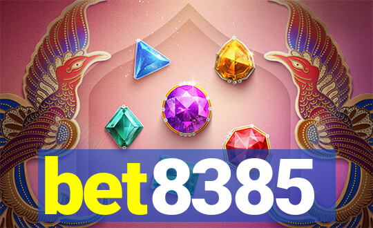 bet8385