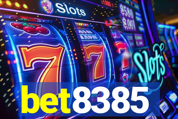 bet8385