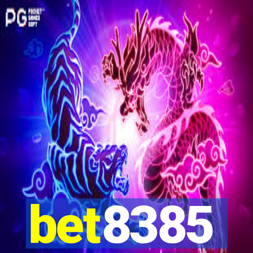 bet8385