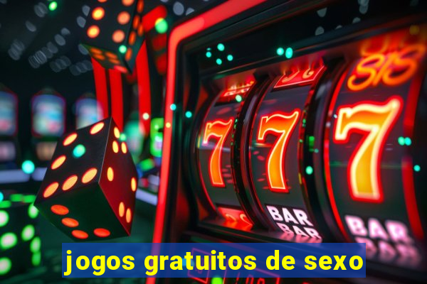 jogos gratuitos de sexo