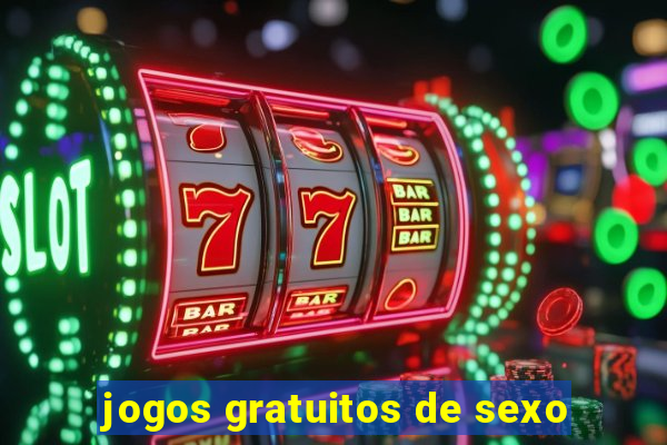 jogos gratuitos de sexo