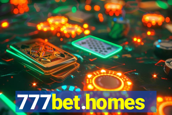 777bet.homes