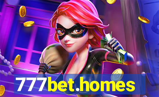 777bet.homes