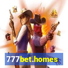 777bet.homes