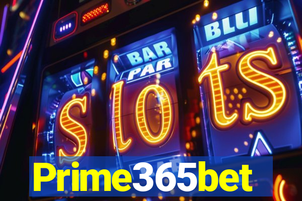 Prime365bet