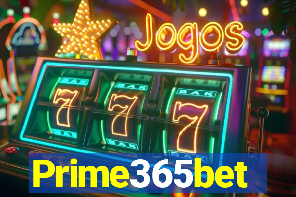 Prime365bet