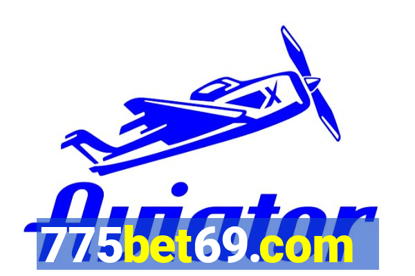 775bet69.com