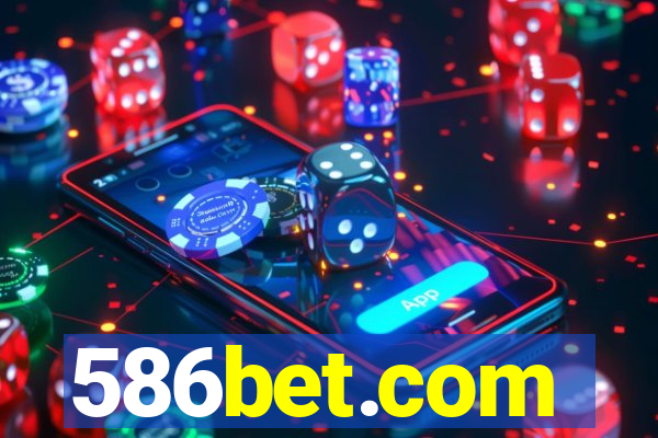 586bet.com