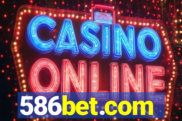 586bet.com