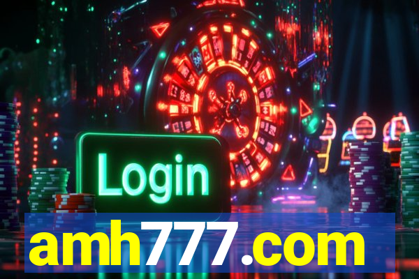 amh777.com