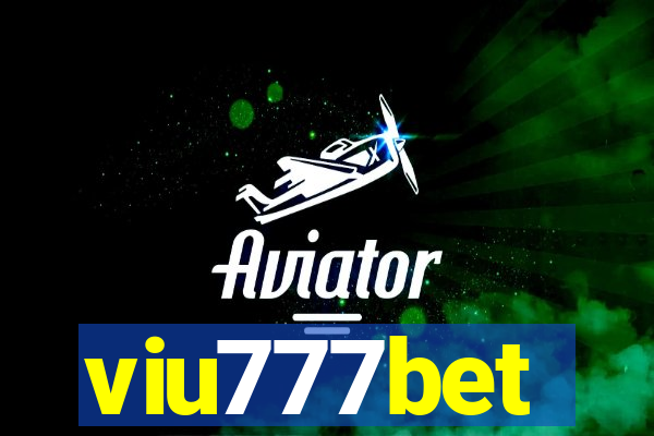 viu777bet