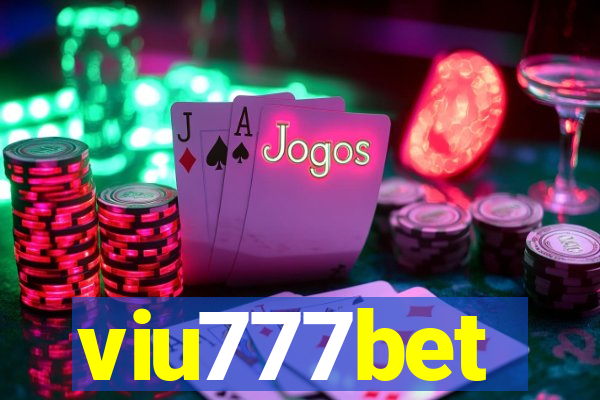 viu777bet