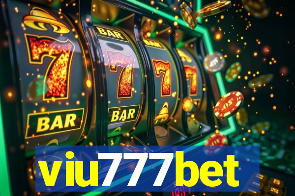 viu777bet