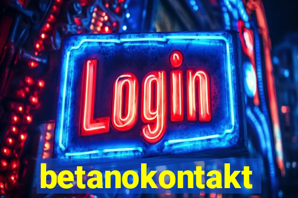 betanokontakt