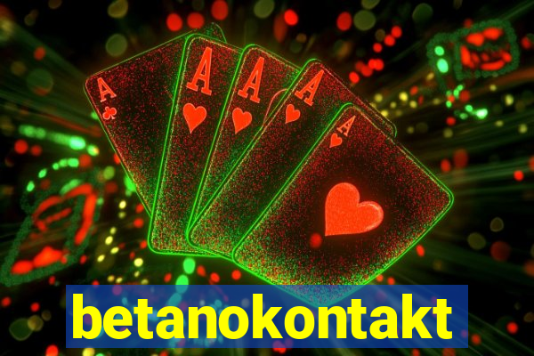 betanokontakt