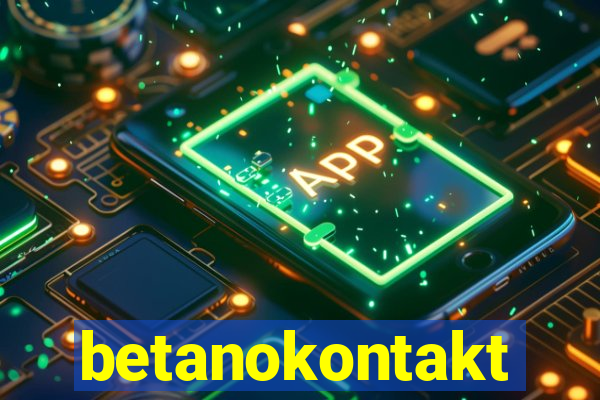 betanokontakt