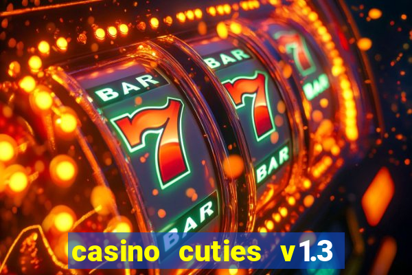 casino cuties v1.3 - android