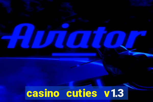 casino cuties v1.3 - android