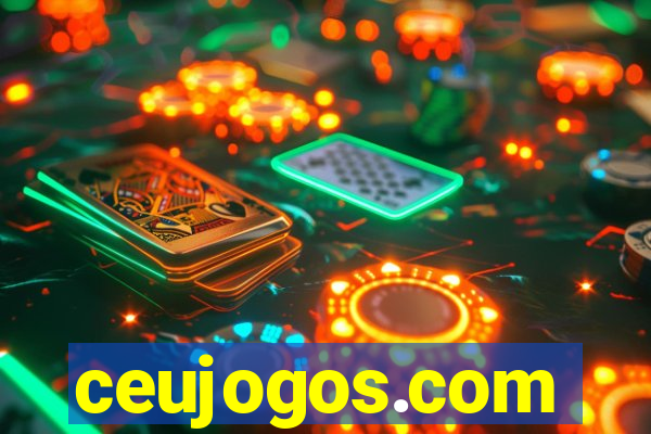 ceujogos.com