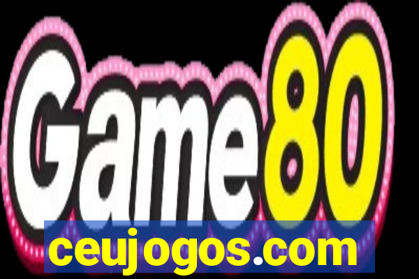 ceujogos.com