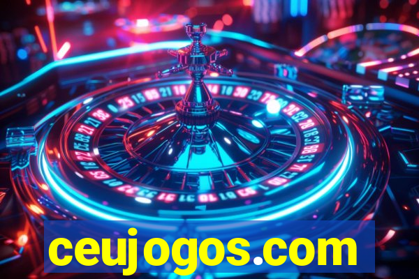 ceujogos.com