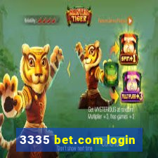 3335 bet.com login