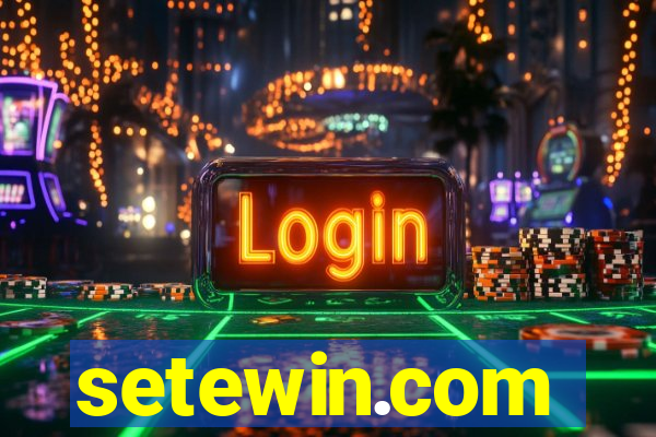 setewin.com