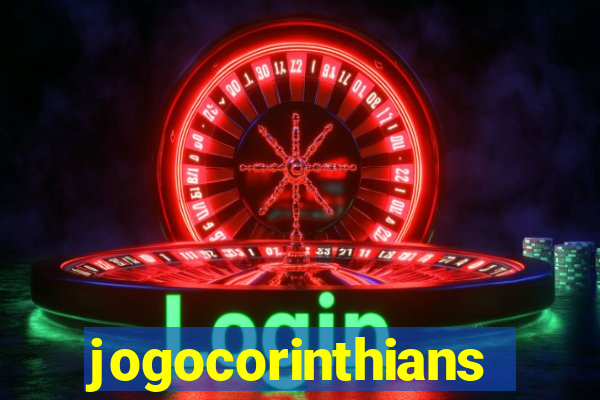 jogocorinthians