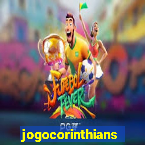 jogocorinthians