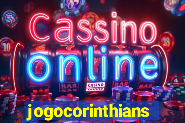 jogocorinthians