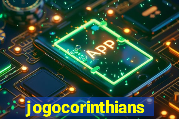 jogocorinthians