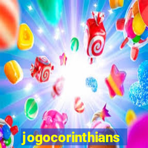 jogocorinthians