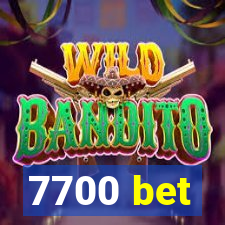 7700 bet