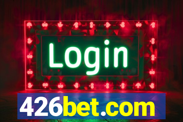 426bet.com