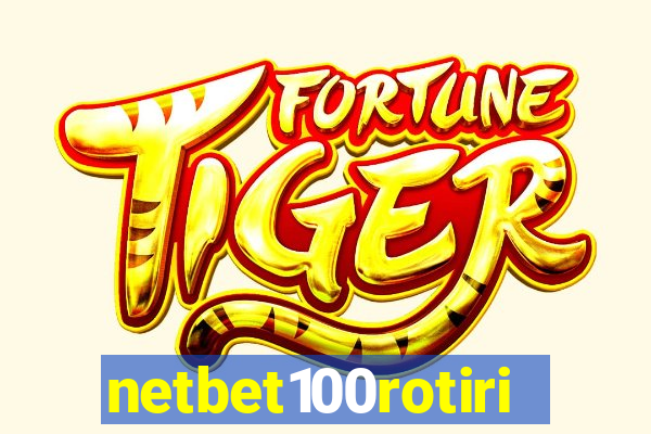 netbet100rotiri