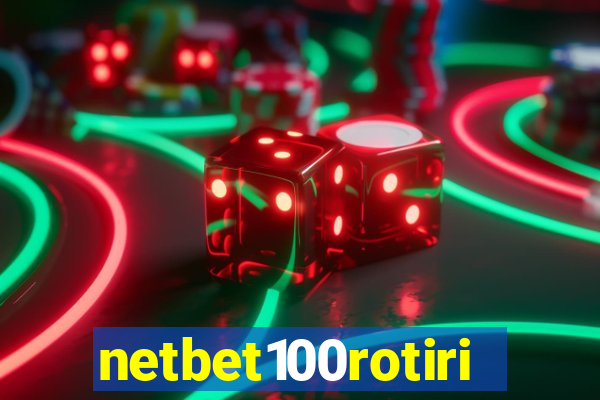 netbet100rotiri