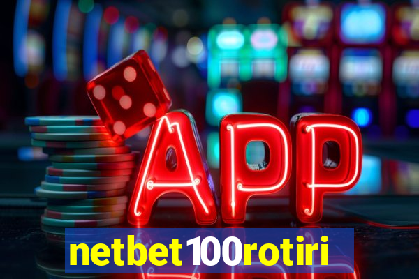 netbet100rotiri