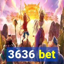 3636 bet