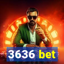 3636 bet