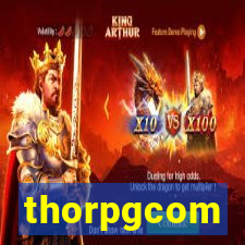 thorpgcom