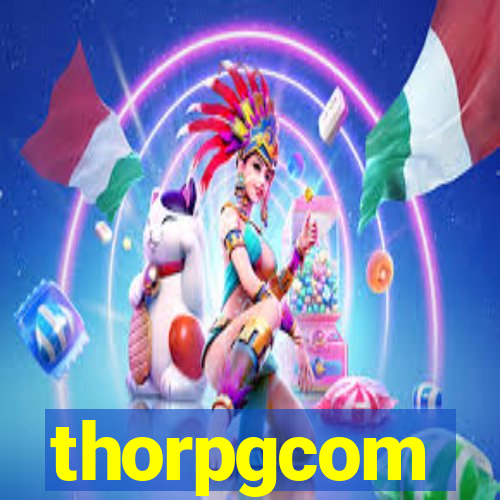 thorpgcom