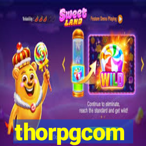 thorpgcom