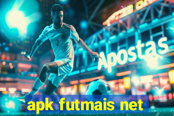 apk futmais net