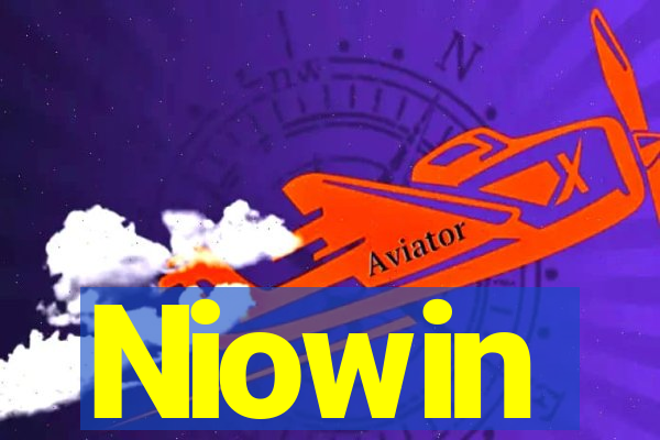 Niowin