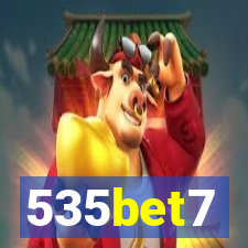 535bet7