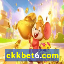 ckkbet6.com