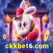 ckkbet6.com