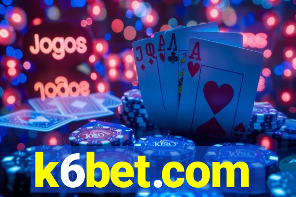 k6bet.com