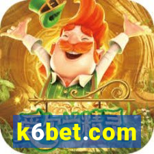 k6bet.com