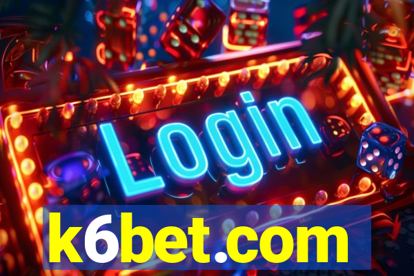 k6bet.com